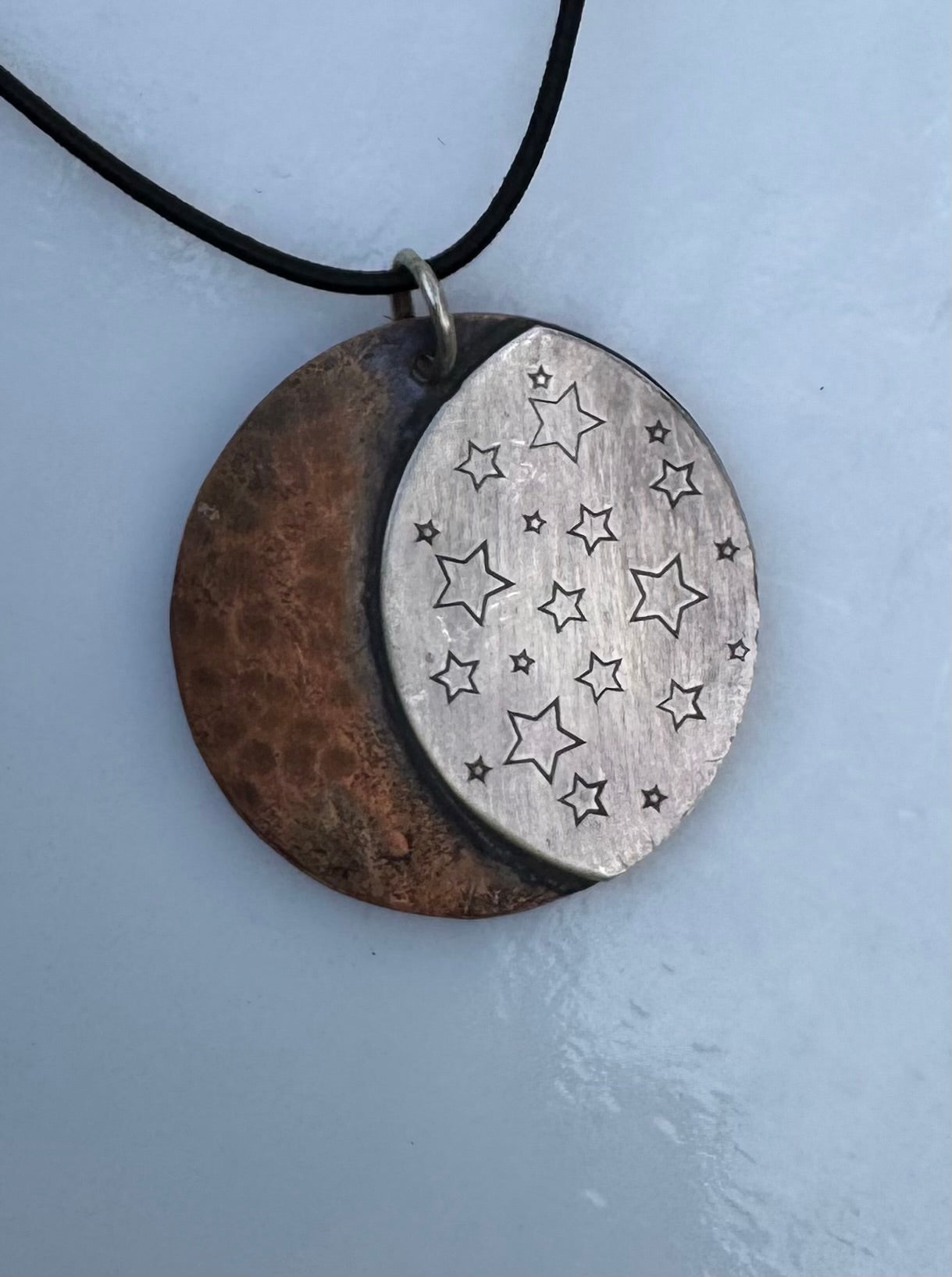 Moon Pendant