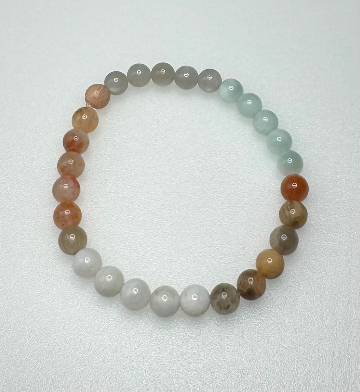 Moon Energy Bracelet