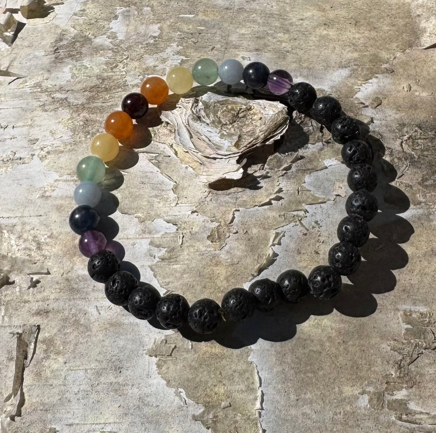 Chakra Bracelets