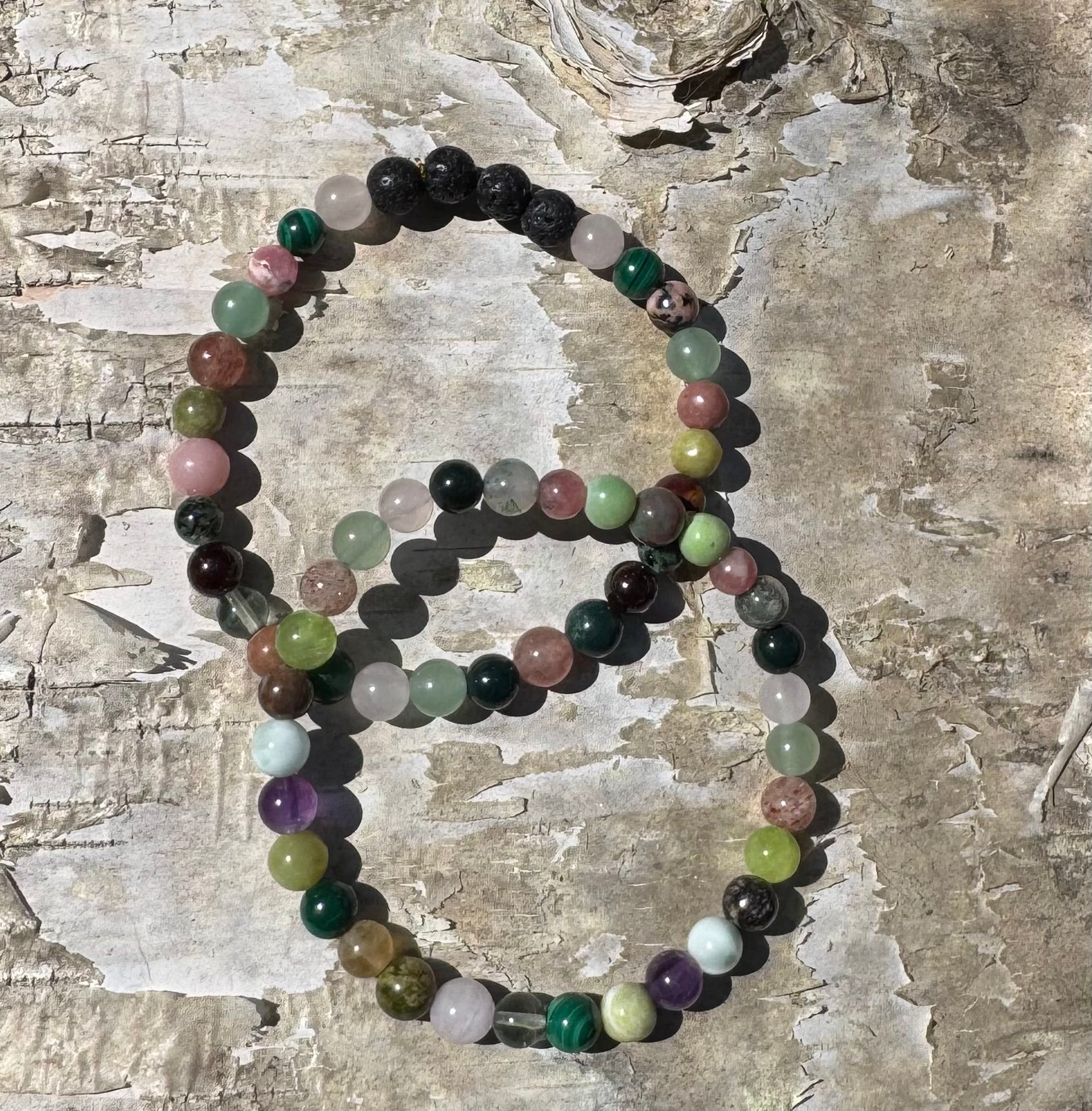 Heart Chakra Bracelet