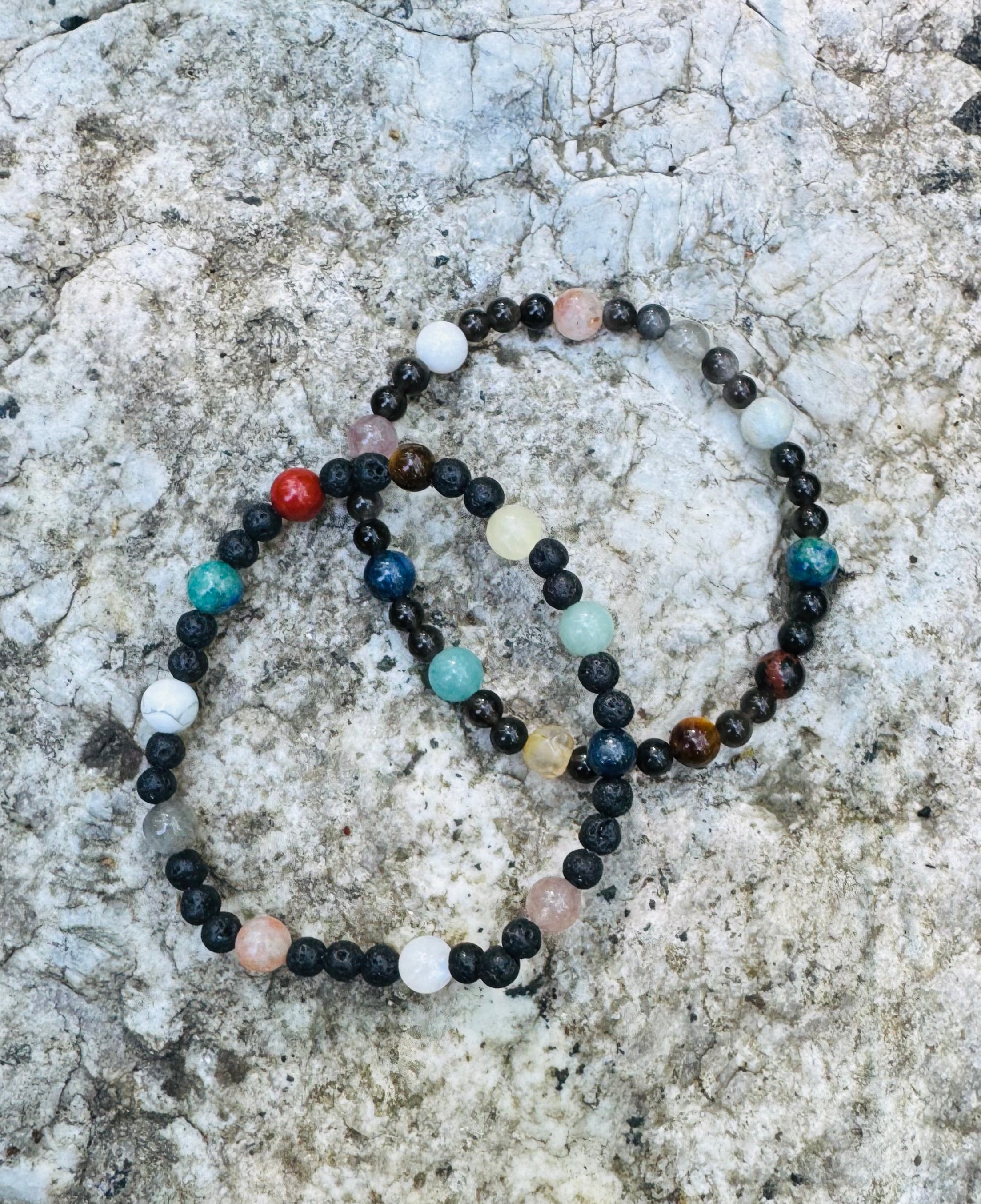 Celestial Harmony Bracelet