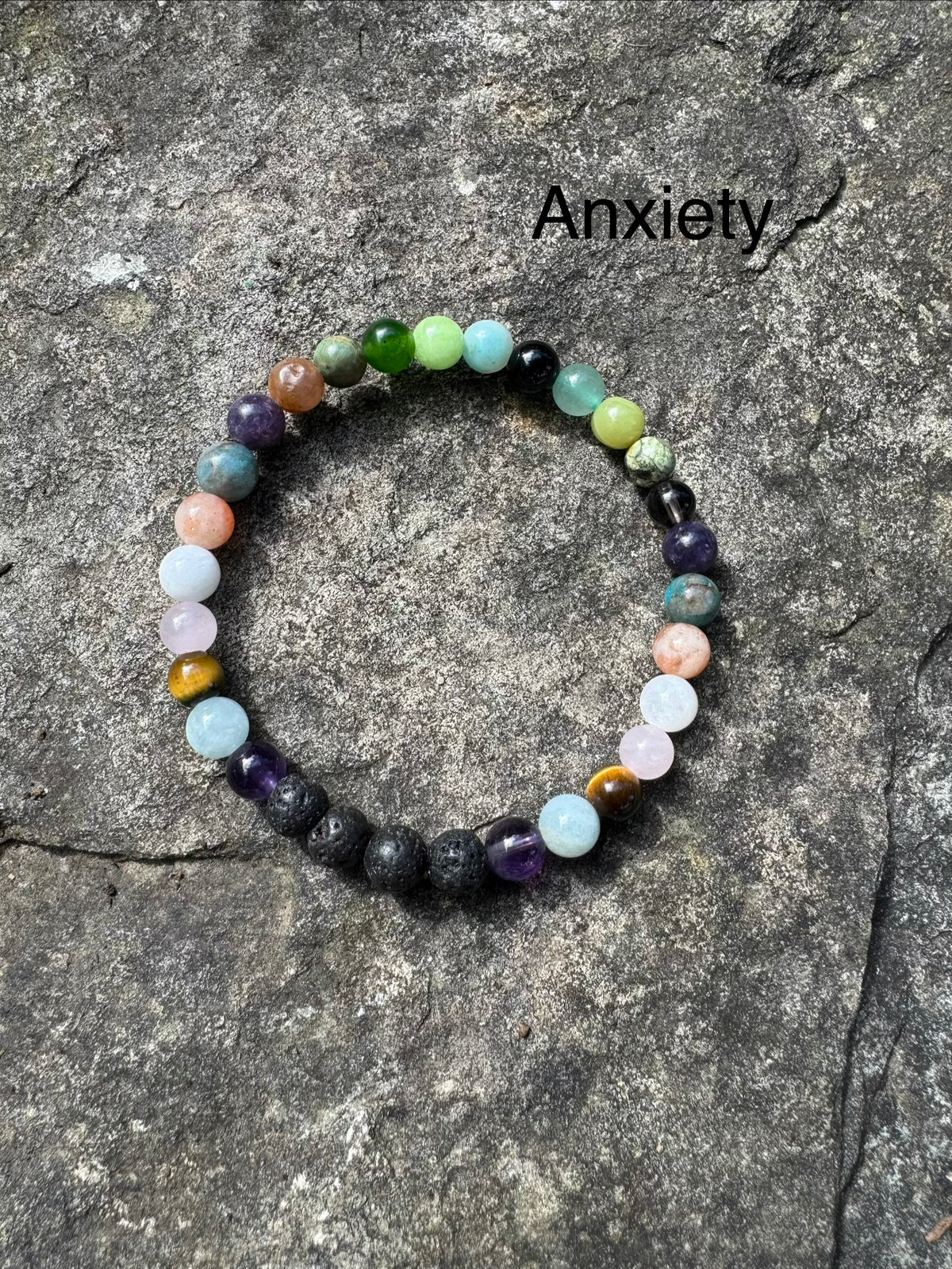 Anxiety Bracelet