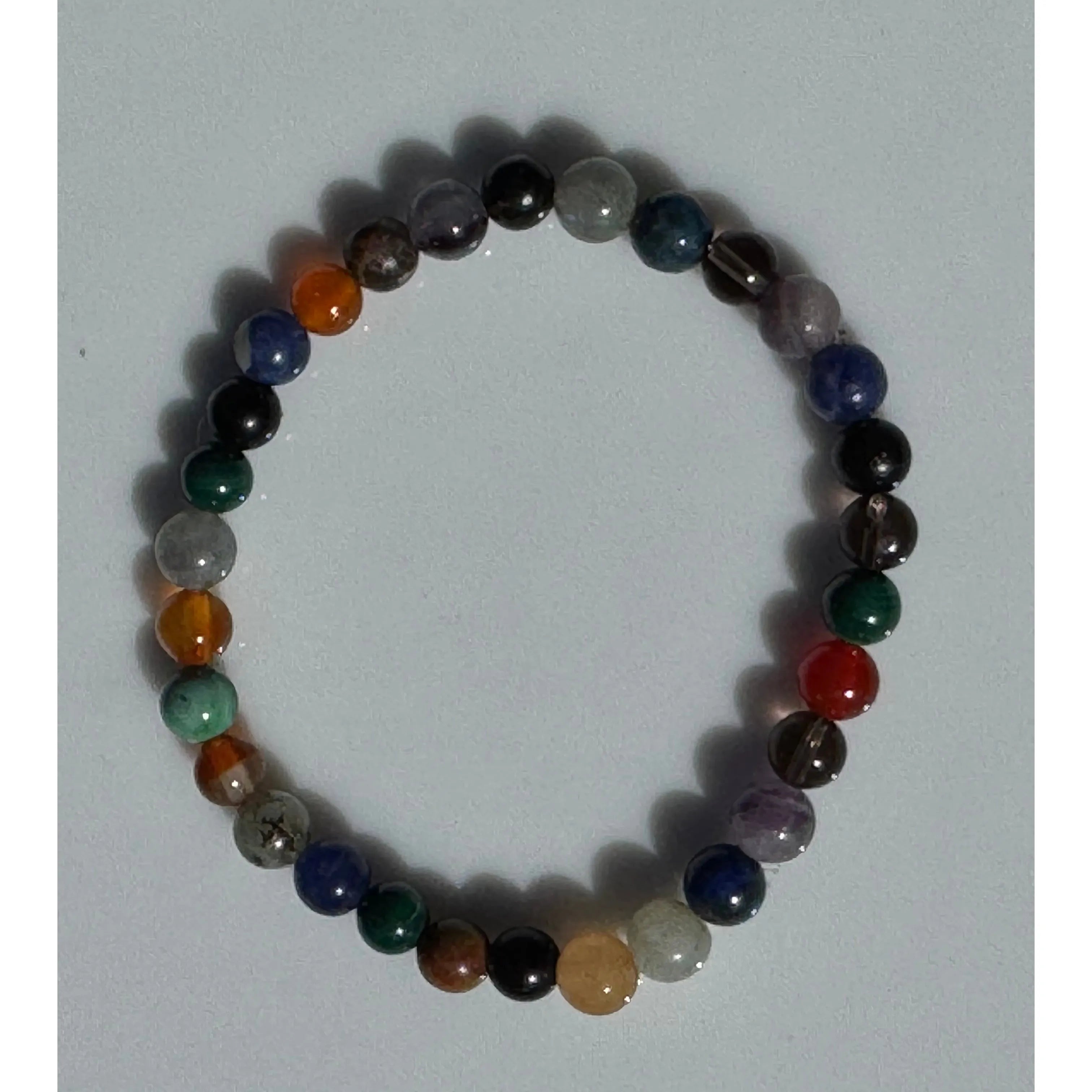 Zodiac Bracelet - Capricorn