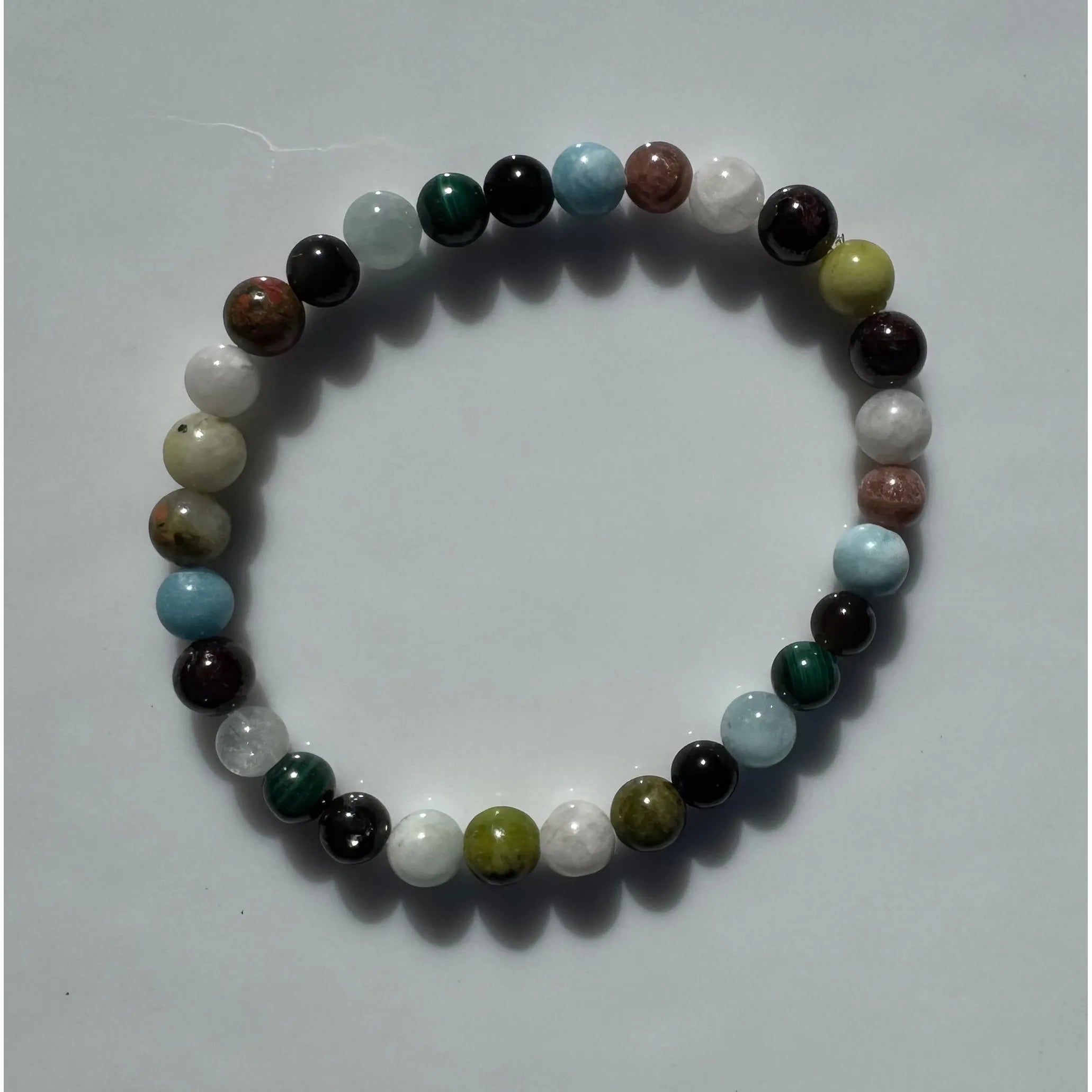 Zodiac Bracelet - Scorpio