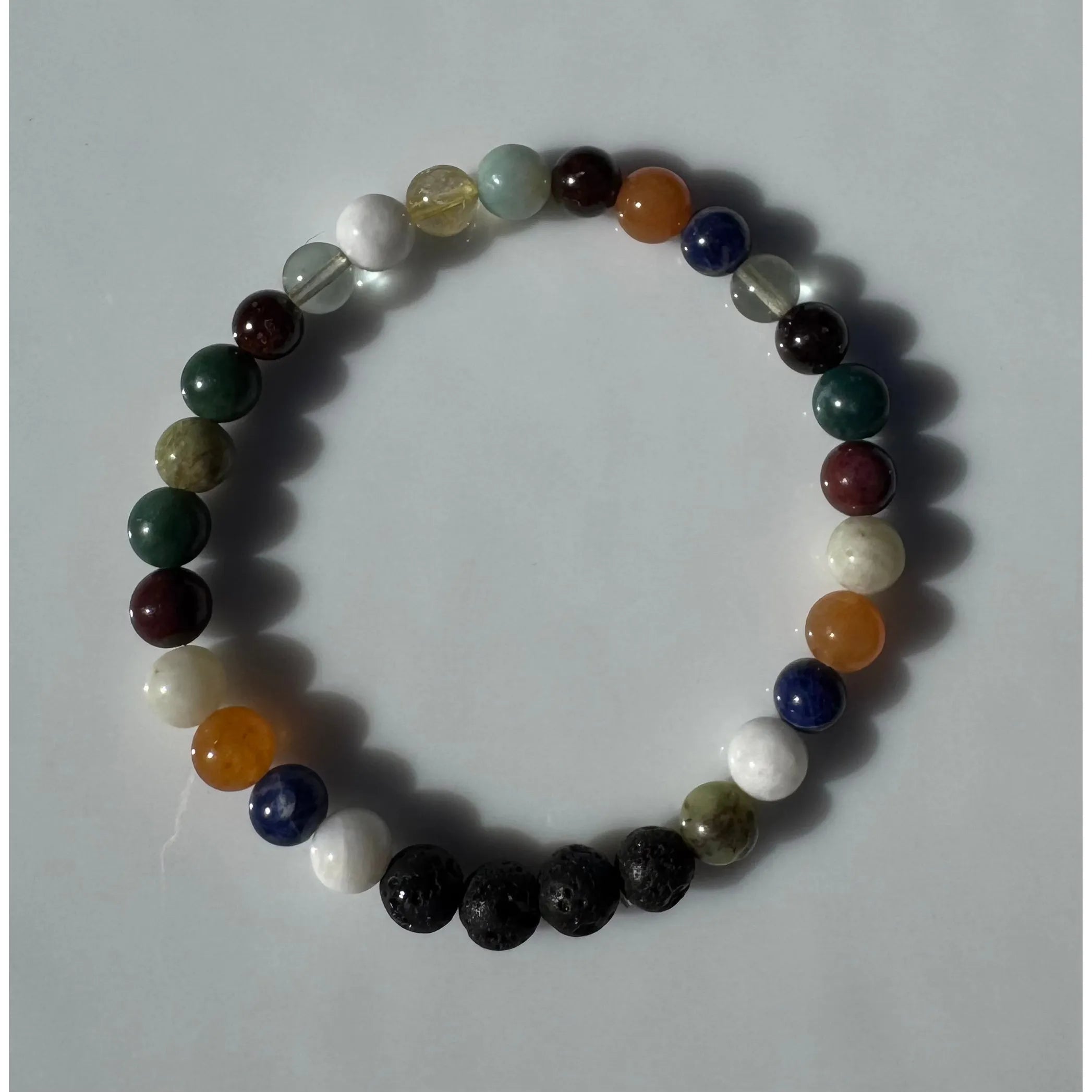 Zodiac Bracelet - Virgo