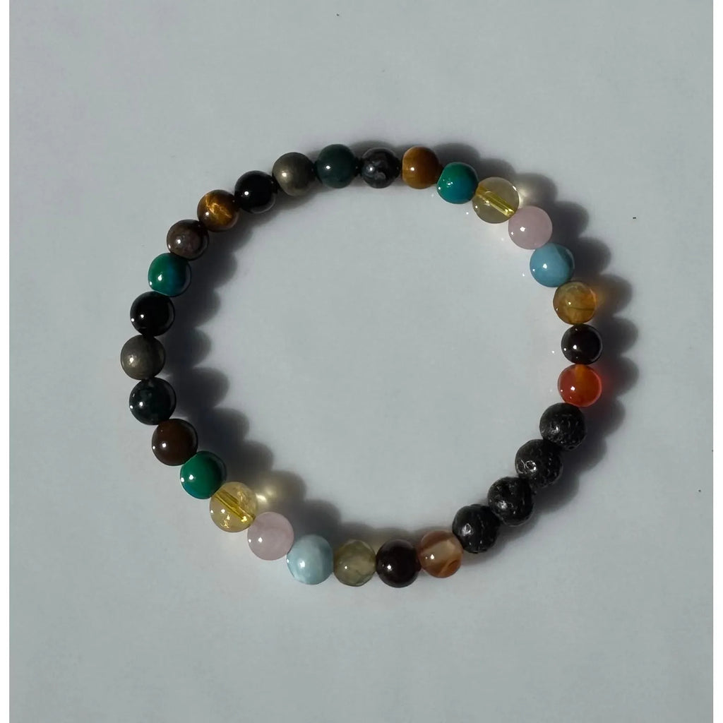 Zodiac Bracelet - Leo