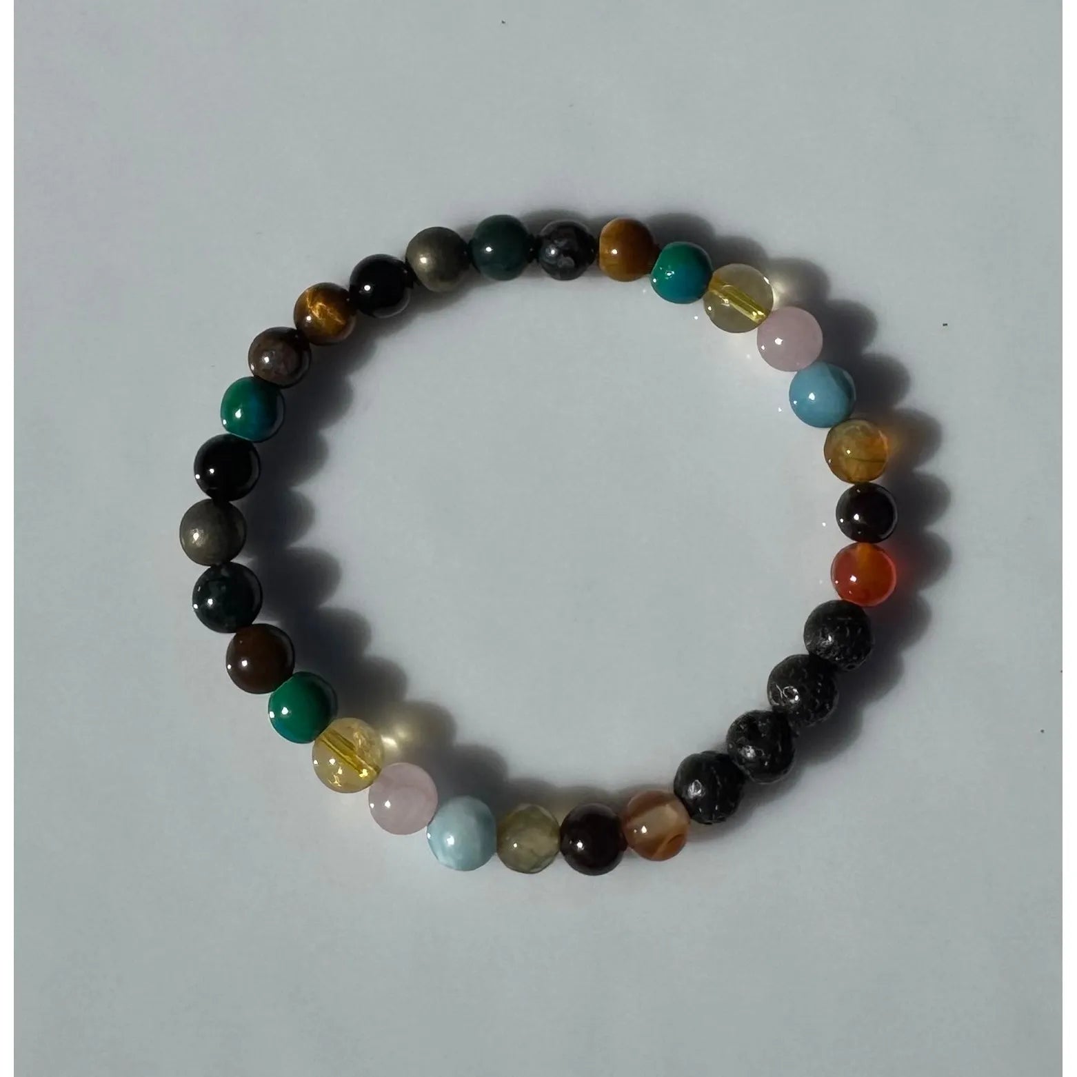 Zodiac Bracelet - Leo