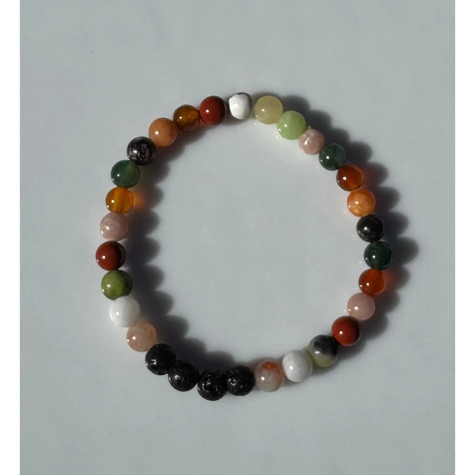 Zodiac Bracelet - Cancer