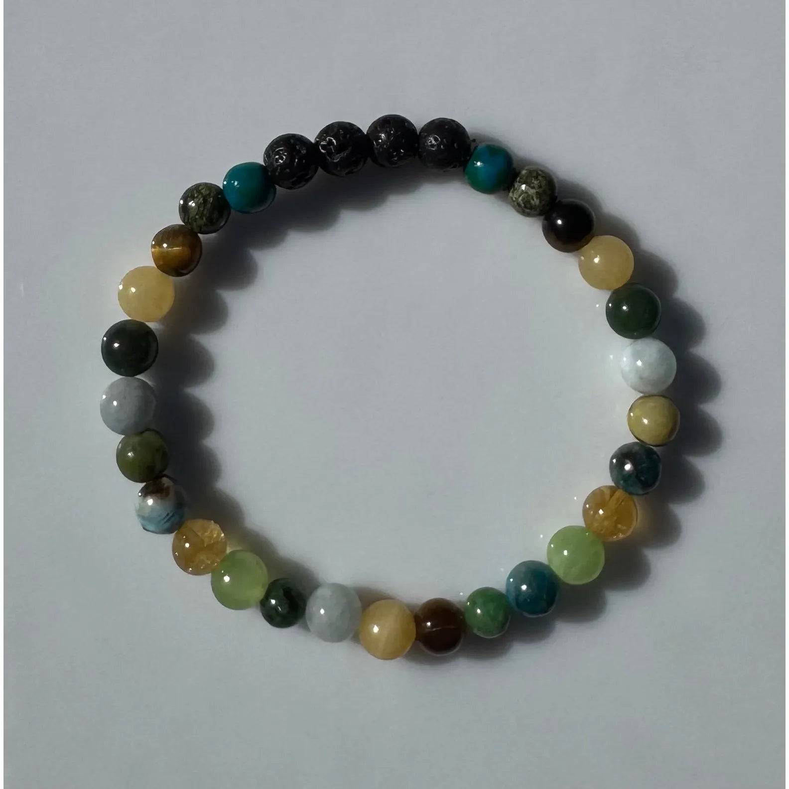 Zodiac Bracelet - Gemini