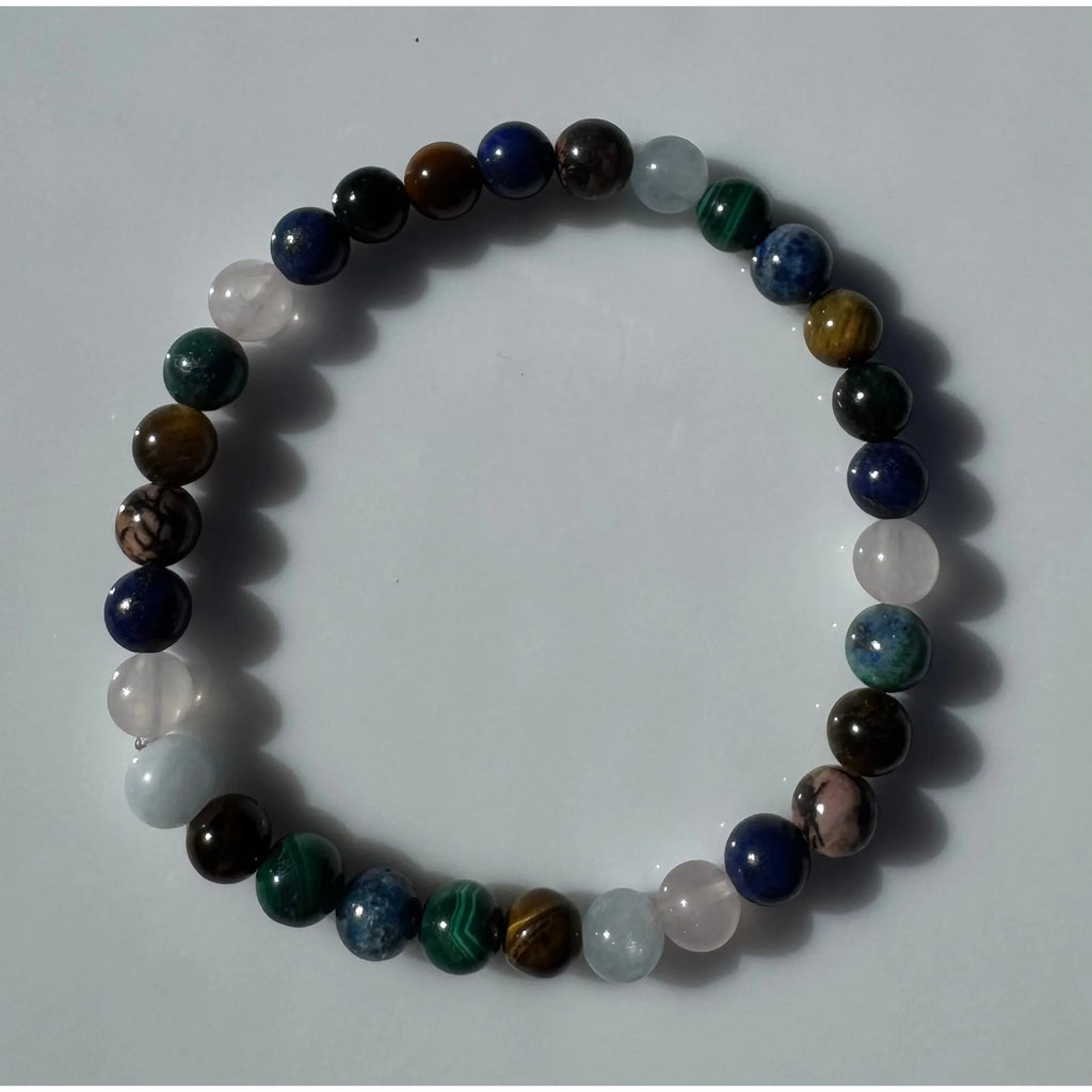 Zodiac Bracelet - Taurus