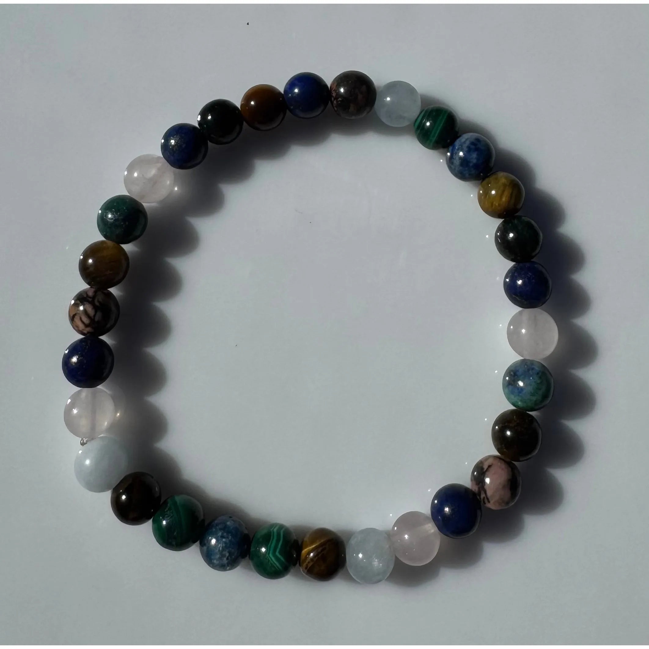 Zodiac Bracelet - Taurus