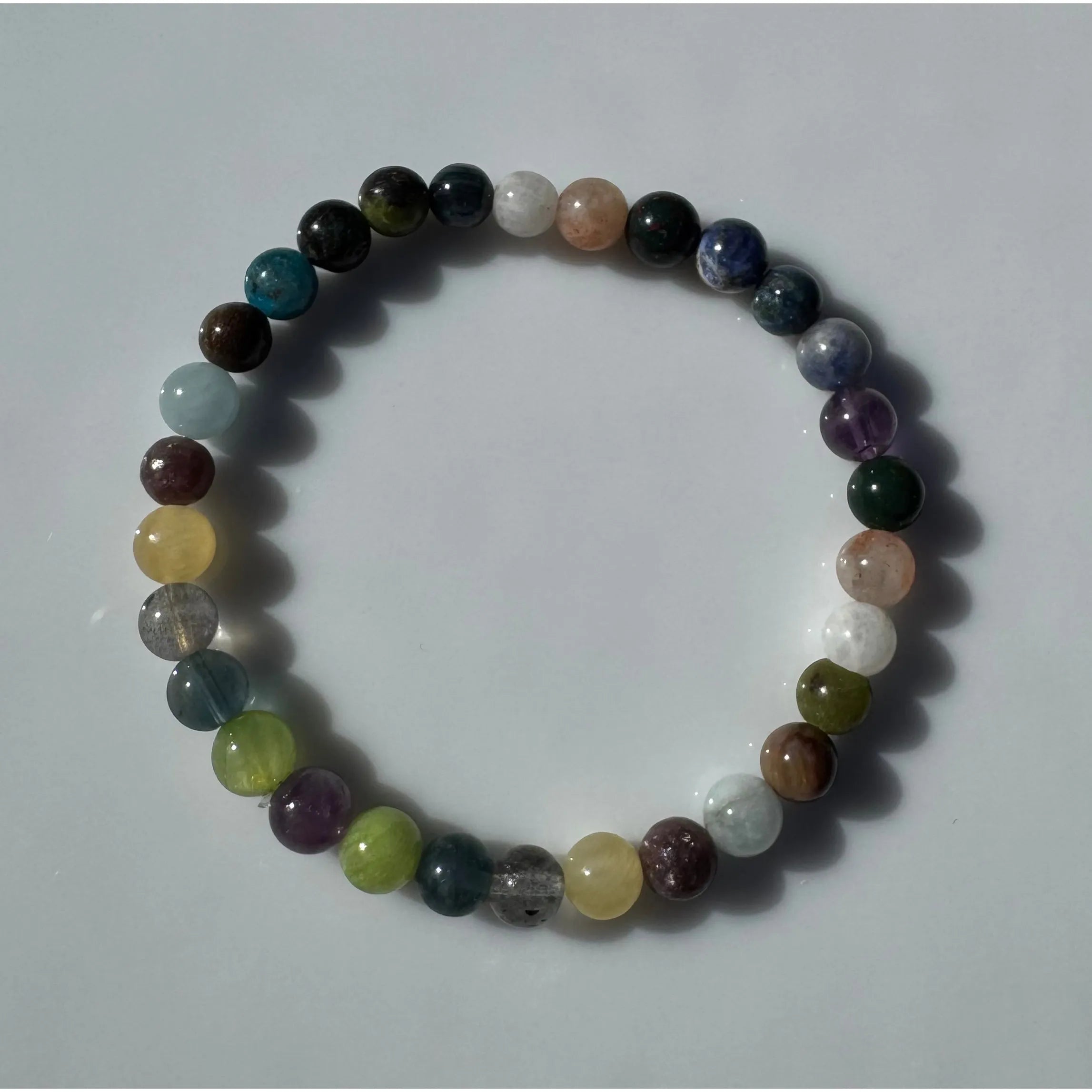 Zodiac Bracelet - Pisces