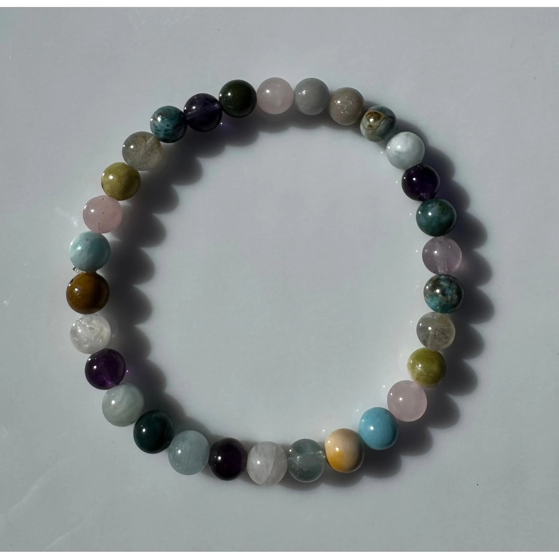 Zodiac Bracelet - Aquarius